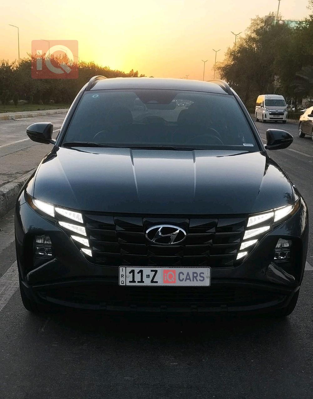 هيونداي توسان